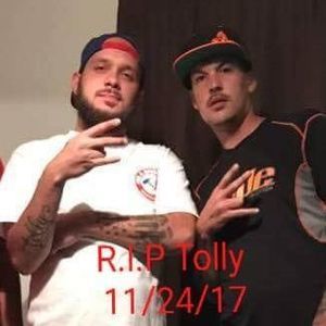 Meet your Posher, Trevor